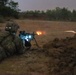 Night Live Fire in Thailand