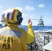 Stout Conducts Operations in the Atlantic Ocean