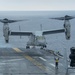 USS America (LHA 6) Conducts Flight Operations