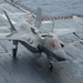 USS America (LHA 6) Conducts Flight Operations