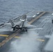 USS America (LHA 6) Conducts Flight Operations