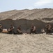 420th Engineer Brigade Fills Sandbags