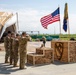 Sgt. 1st Class John David Hilty honored in memorial ceremony