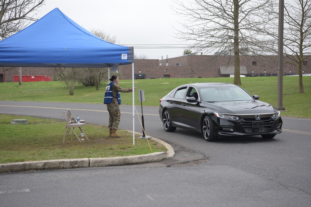 87th Medical Group Screening Process