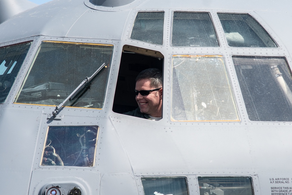 Missouri Air National Guard maintains mission readiness