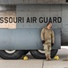 Missouri Air National Guard maintains mission readiness