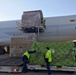 FEMA Air Bridge Delivers supplies for Nationwide Distribution April 3