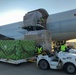 FEMA Air Bridge Delivers supplies for Nationwide Distribution April 3