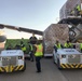 FEMA Air Bridge Delivers supplies for Nationwide Distribution April 3