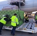 FEMA Air Bridge Delivers supplies for Nationwide Distribution April 3