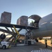 FEMA Air Bridge Delivers supplies for Nationwide Distribution April 3