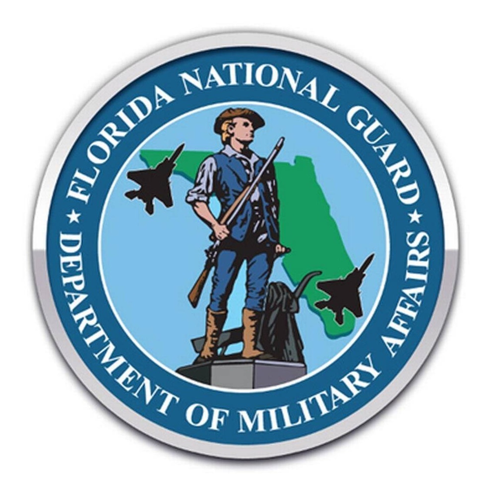 National Guard Bureau Chief meets Florida Guardsmen on the front lines of the COVID-19 response