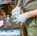 MANG Honors the Past and Responds to COVID-19 at Holyoke Soldiers’ Home