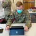 MANG Honors the Past and Responds to COVID-19 at Holyoke Soldiers’ Home
