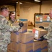 Arkansas National Guard Responds to COVID-19