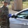 Fort Stewart/Hunter Army Airfield Drive-Through COVID-19 Screening