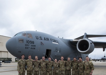 Joint Base MDL provides speedy support for COVID-19 fight