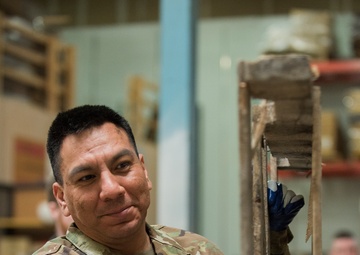 Idaho National Guard helps in a time of need during the COVID-19 pandemic