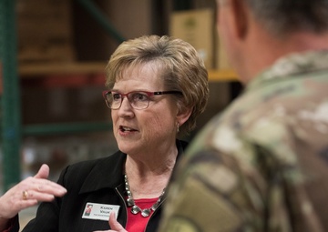 Idaho National Guard helps in a time of need during the COVID-19 pandemic