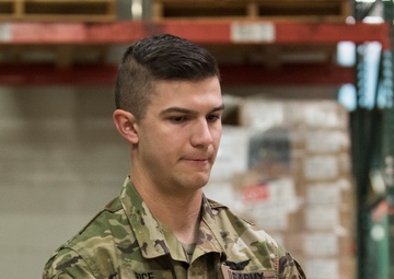 Idaho National Guard helps in a time of need during the COVID-19 pandemic