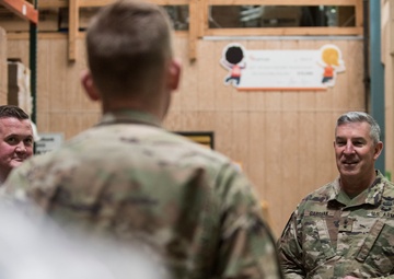 Idaho National Guard helps in a time of need during the COVID-19 pandemic
