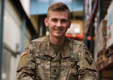 Idaho National Guard helps in a time of need during the COVID-19 pandemic
