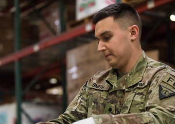 Idaho National Guard helps in a time of need during the COVID-19 pandemic