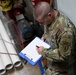 Ohio National Guard conducts medical capacity site survey at Upper Sandusky High School