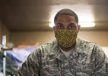 Idaho National Guard helps in a time of need during the COVID-19 pandemic