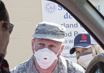 Idaho National Guard helps in a time of need during the COVID-19 pandemic