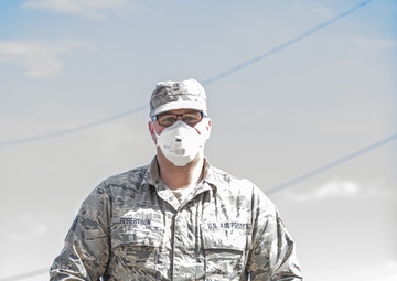 Idaho National Guard helps in a time of need during the COVID-19 pandemic