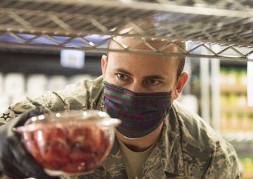 Idaho National Guard helps in a time of need during the COVID-19 pandemic