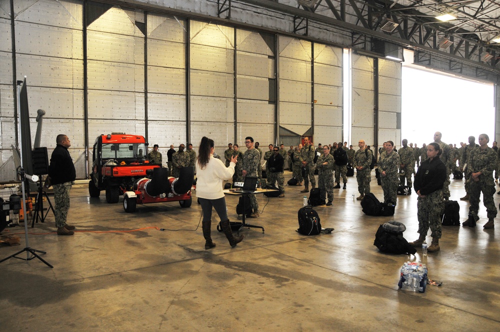 Department of Defense COVID-19 response