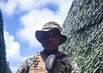 31st MEU, CLB-31 conduct convoy ambush immediate action rehearsals