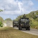 31st MEU, CLB-31 conduct convoy ambush immediate action rehearsals