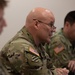 US Army leadership on Caserma Ederle conduct Virtual Town Hall