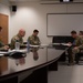 US Army leadership on Caserma Ederle conduct Virtual Town Hall