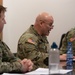 Maj. Gen. Roger Cloutier address Vicenza Military Community at Virtual Town Hall