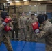 Staying Lethal: 31st MEU Boat Company trains in Marine Corps Martial Arts