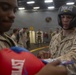 Staying Lethal: 31st MEU Boat Company trains in Marine Corps Martial Arts