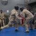 Staying Lethal: 31st MEU Boat Company trains in Marine Corps Martial Arts