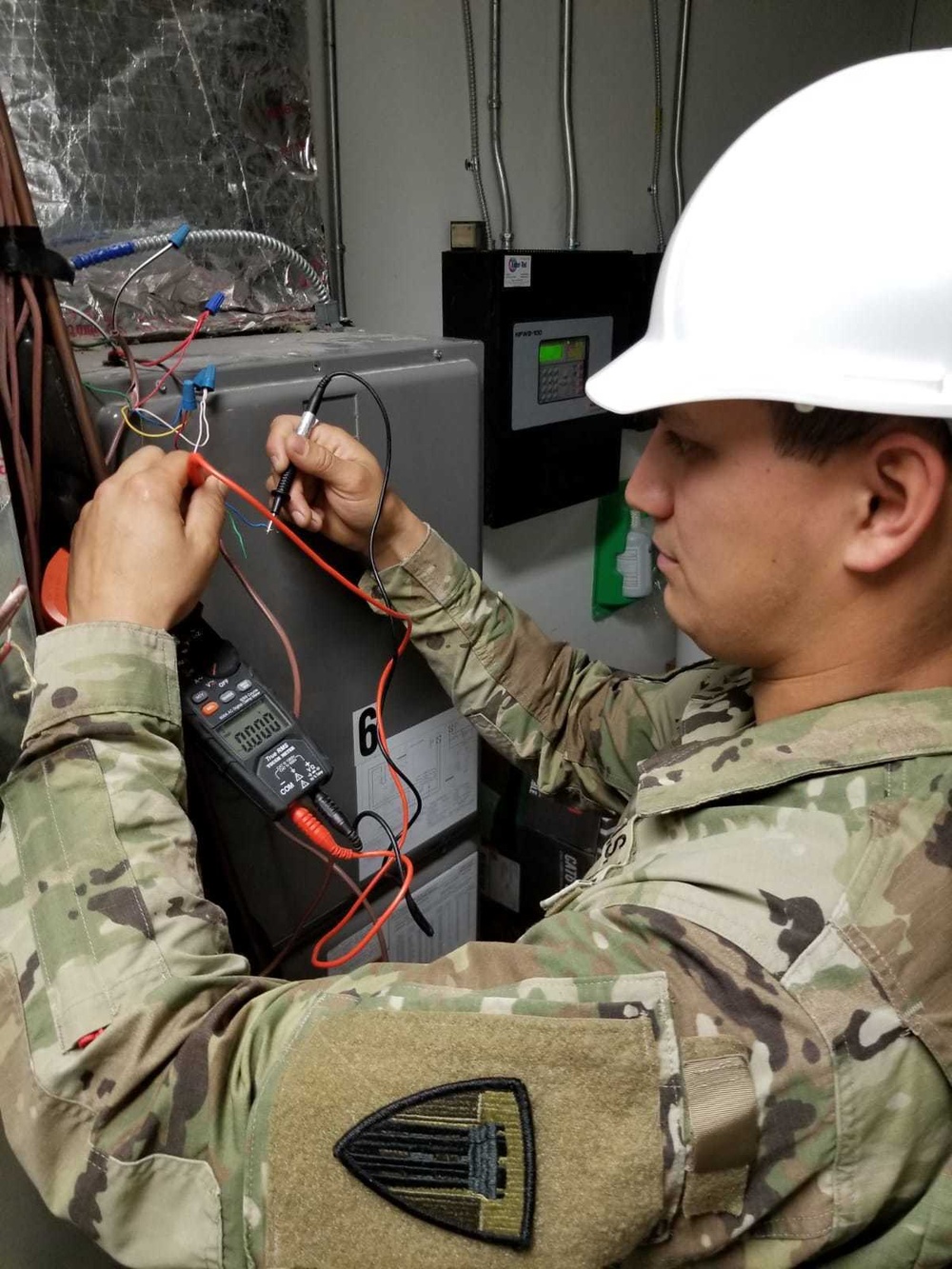 HVAC Inspection