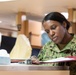 Rocky Mount, N.C. Native Aboard Hospital Ship USNS Mercy