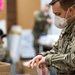NY National Guard responds for Operation COVID-19 for Test Kit Distribution