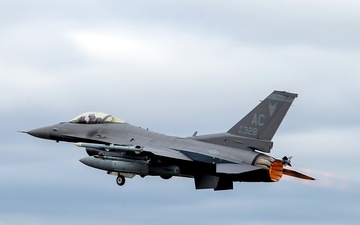 NORAD RESPONDS TO VIOLATIONS OF TEMPORARY FLIGHT RESTRICTIONS OVER BEDMINSTER, NEW JERSEY