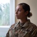 Sgt. Rebecca Trejo, Combat Medic 2nd battalion 124th infantry regiment