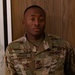 Pvt. 1st Class Tre'Marree Walker, Supply Specialist 3rd Battalion 265th Air Defense Artillery Regiment