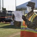 FLNG Soldiers on First State Active Duty