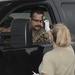 117 ARW Medical Group Screens Personnel for COVID-19