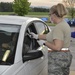 117 ARW Medical Group Screens Personnel for COVID-19